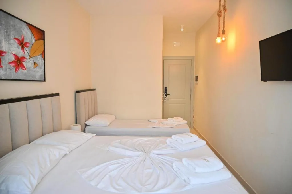 Hotel Zanzi — photo 10