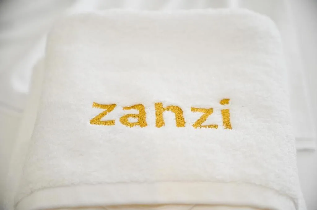 Hotel Zanzi — photo 12