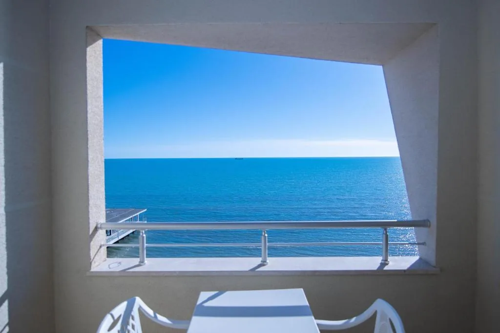 Triple Room — Hotel Zanzi